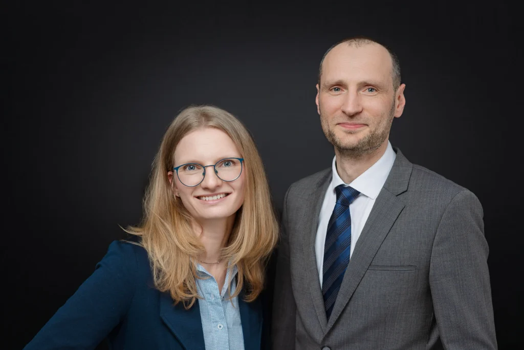 Wendorf & Lück Falkensee – kompetente Steuerberatung vor Ort